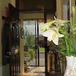 ベッド・アンド・ブレックファスト Marguerite's