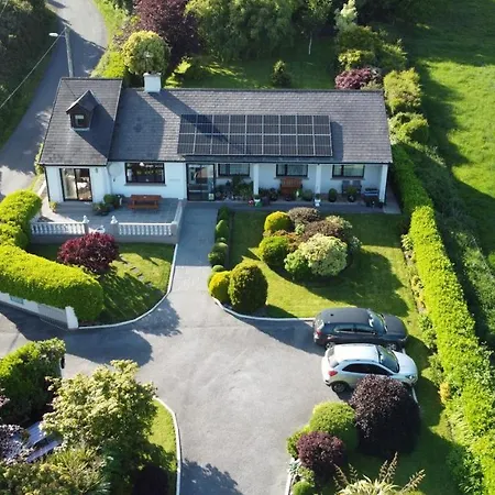 Marguerite'S B&B Oda ve Kahvaltı 3*