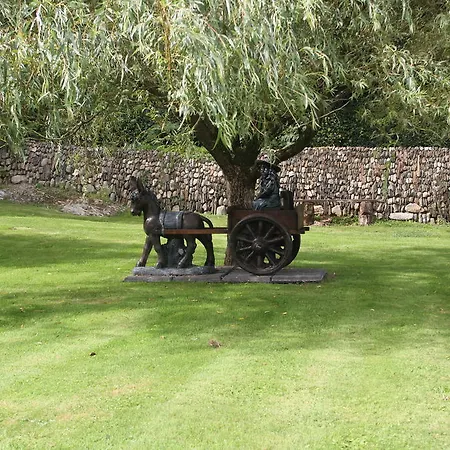 住宿加早餐酒店 Marguerite's