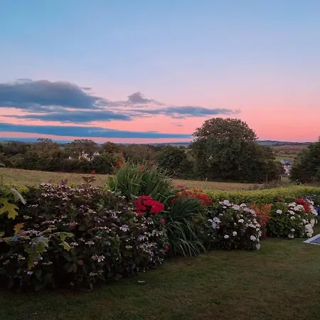 Marguerite'S B&B Oda ve Kahvaltı 3*