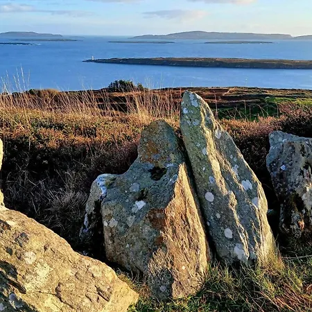 Marguerite'S B&B 3* Skibbereen