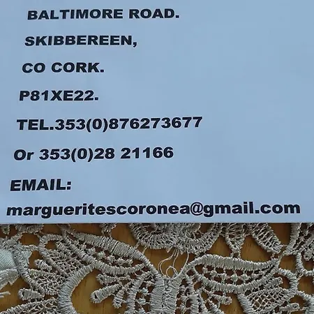 Bed & Breakfast Marguerite's 3*