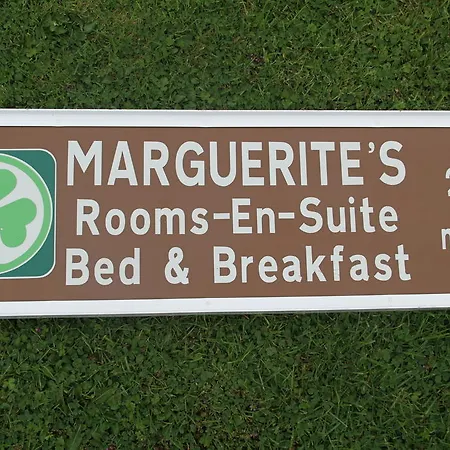Marguerite's