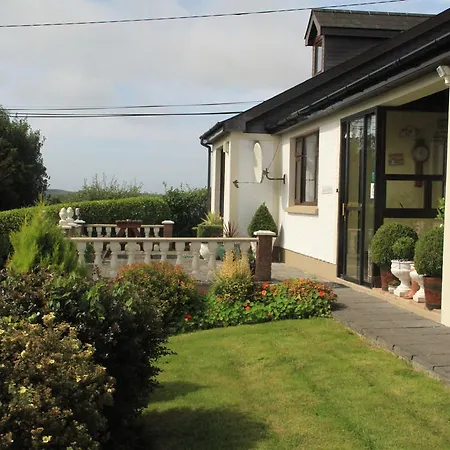 Oda ve Kahvaltı Marguerite'S B&B Skibbereen