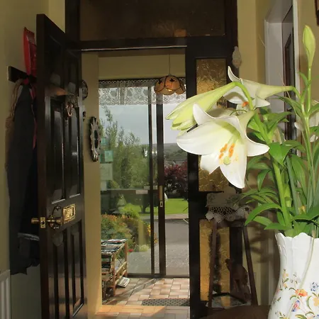 Oda ve Kahvaltı Marguerite'S B&B