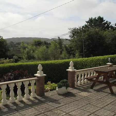 Marguerite'S B&B