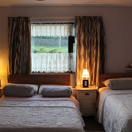 Oda ve Kahvaltı Marguerite'S B&B Skibbereen
