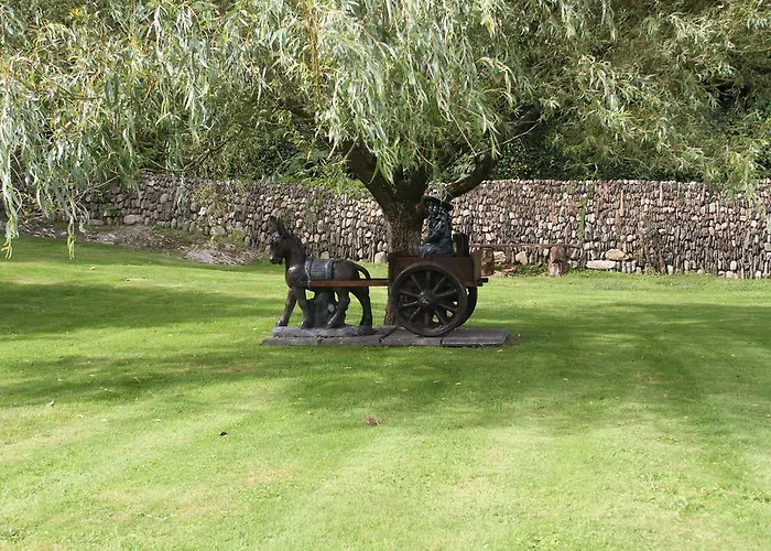 Bed & Breakfast Marguerite'S B&B