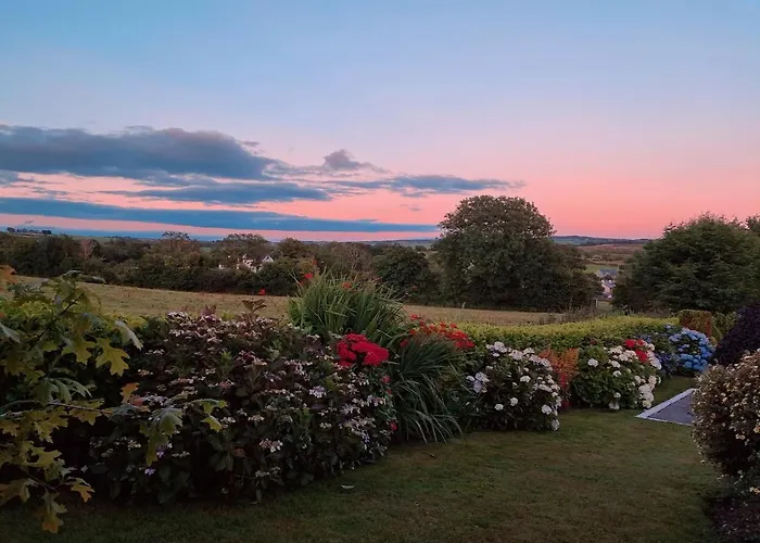 Marguerite'S B&B Bed & Breakfast 3*