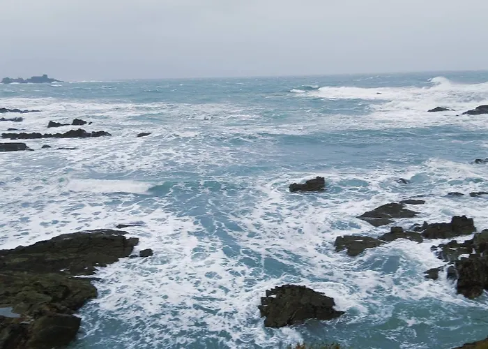 Marguerite'S B&B Bed & Breakfast