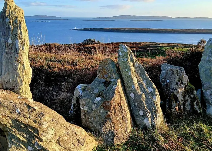 Marguerite'S B&B 3* Skibbereen