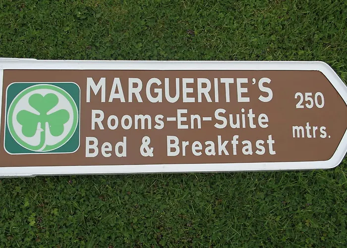 Marguerite'S B&B