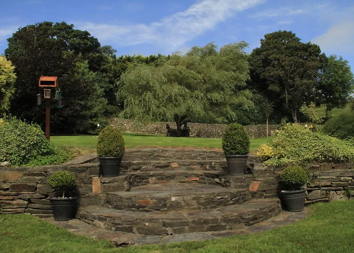 Oda ve Kahvaltı Marguerite'S B&B