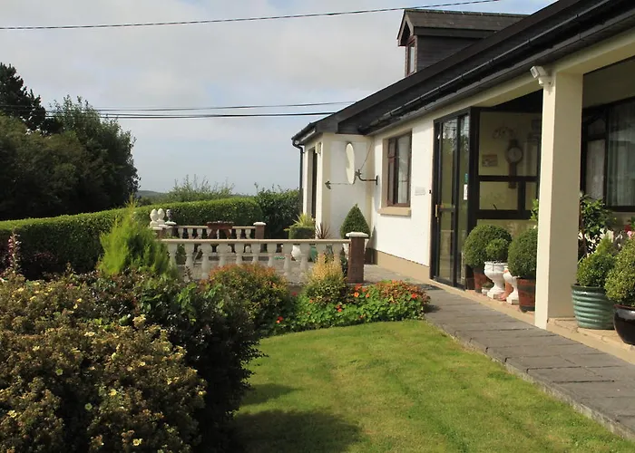Bed & Breakfast Marguerite'S B&B Skibbereen