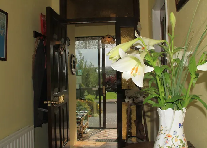 Bed & Breakfast Marguerite'S B&B