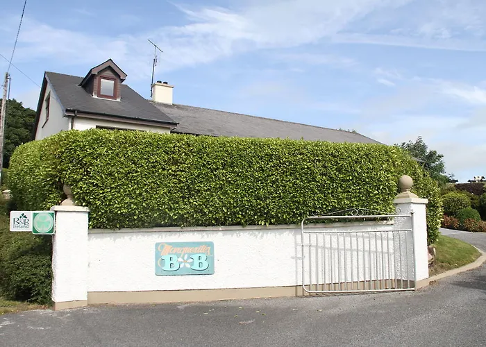 Bed & Breakfast Marguerite'S B&B