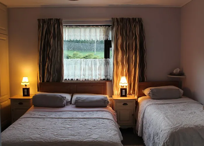 Bed & Breakfast Marguerite'S B&B Skibbereen